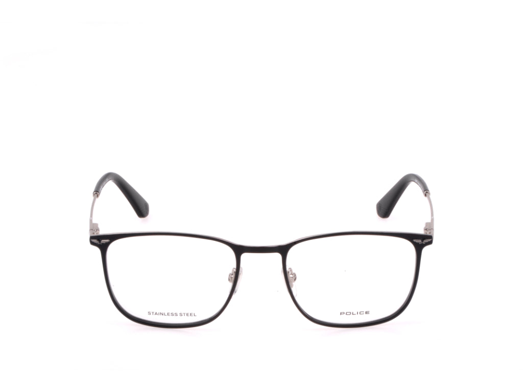 POLICE VPLG68K 0514 53 FRAME