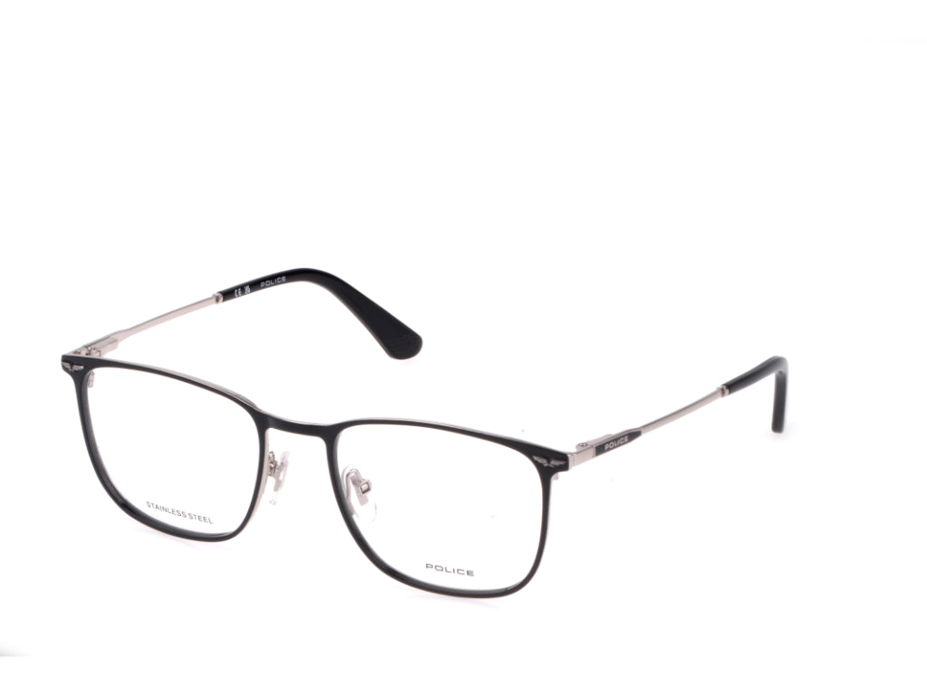 POLICE VPLG68K 0514 53 FRAME
