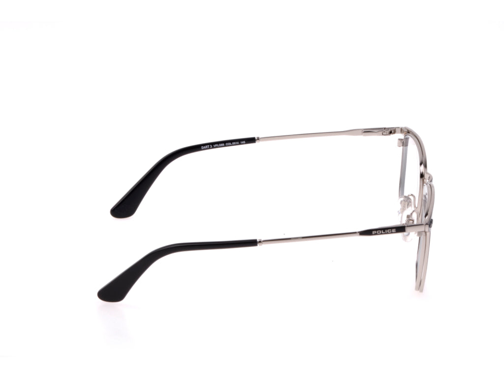 POLICE VPLG68K 0514 53 FRAME