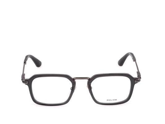 POLICE VPLL73K HORIZON 7 0509 50 FRAME