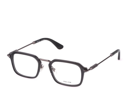 POLICE VPLL73K HORIZON 7 0509 50 FRAME