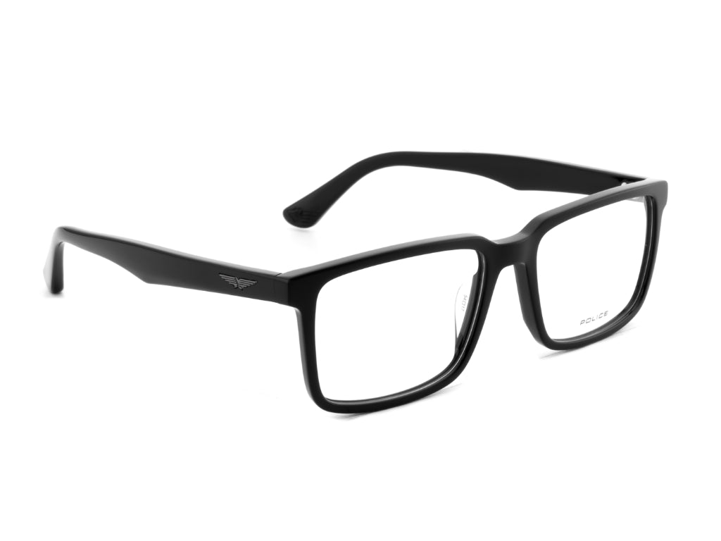 POLICE VPLN17K ORIGINS LITE 22 0700 54 FRAME