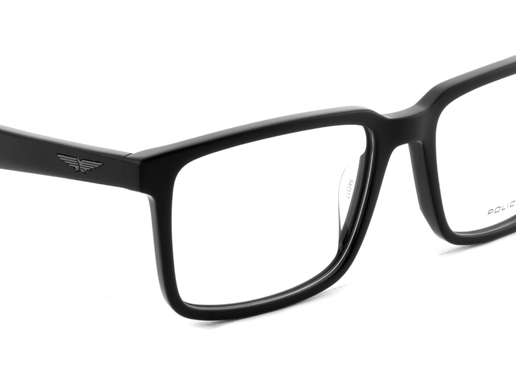 POLICE VPLN17K ORIGINS LITE 22 0700 54 FRAME