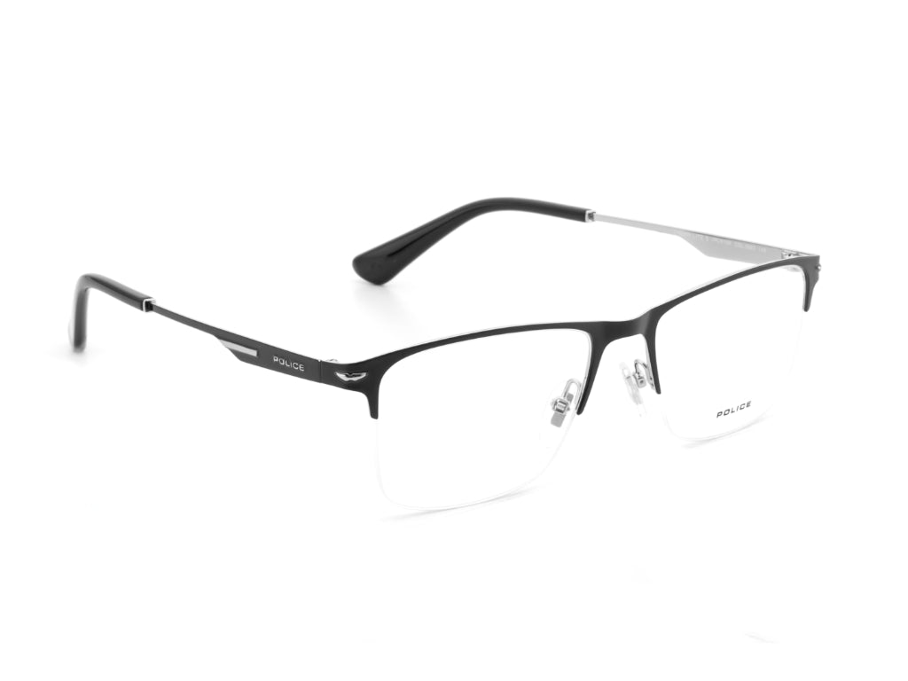 POLICE VPLN18K CHAM LITE 5 0583 53 FRAME
