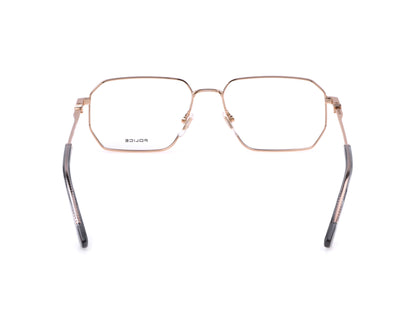 POLICE VPLN23K FORCE 4 0300 55 FRAME