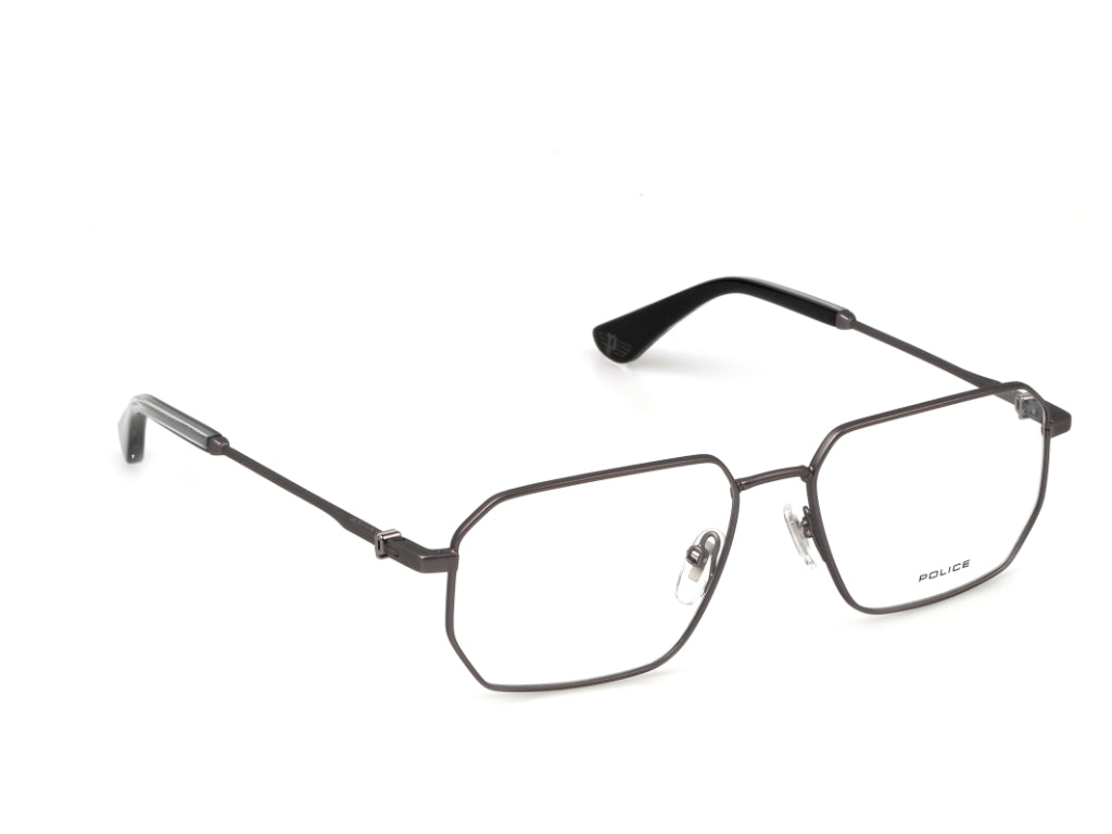 POLICE VPLN23K FORCE 4 E56Y 55 FRAME