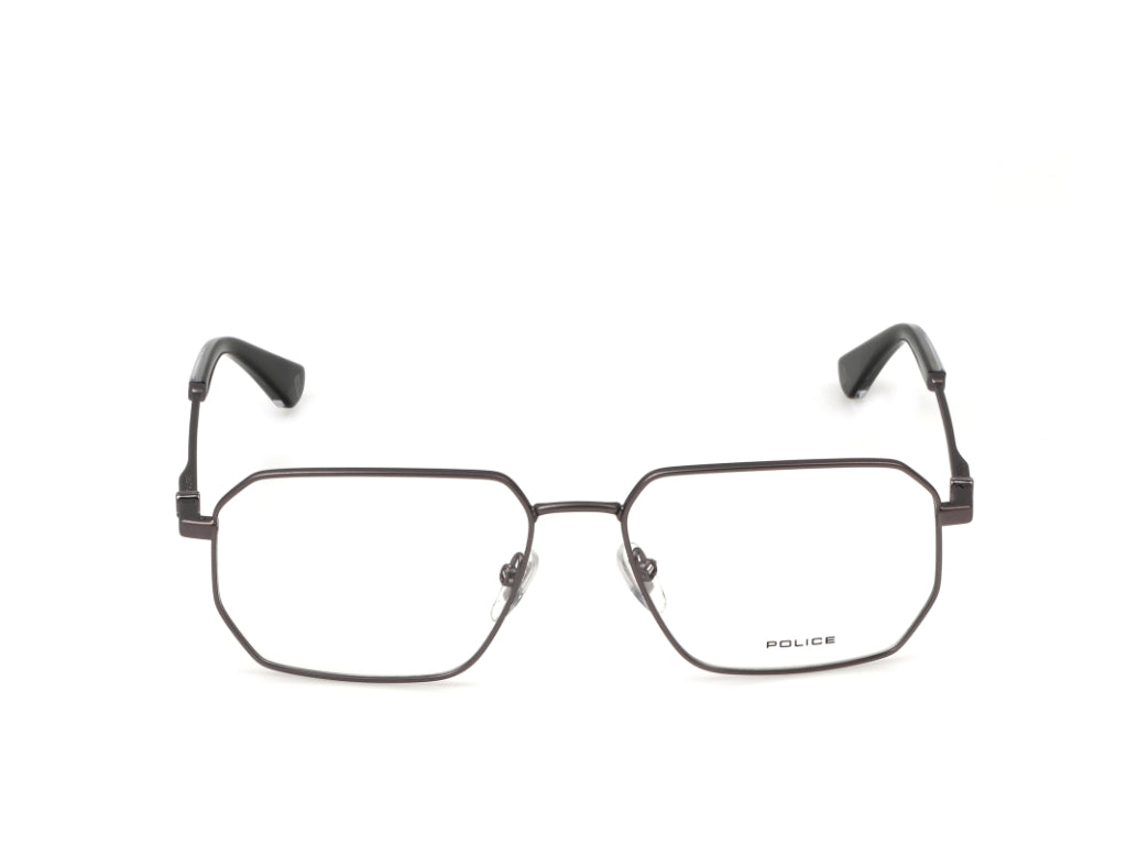 POLICE VPLN23K FORCE 4 E56Y 55 FRAME