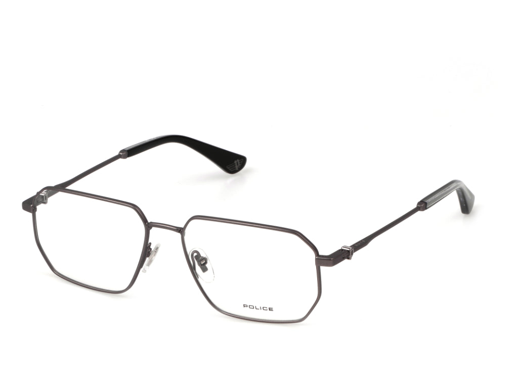 POLICE VPLN23K FORCE 4 E56Y 55 FRAME
