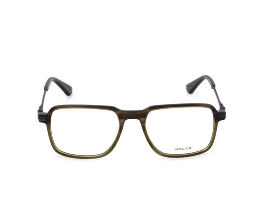 POLICE VPLN24K FORCE 5 09R2 53 FRAME