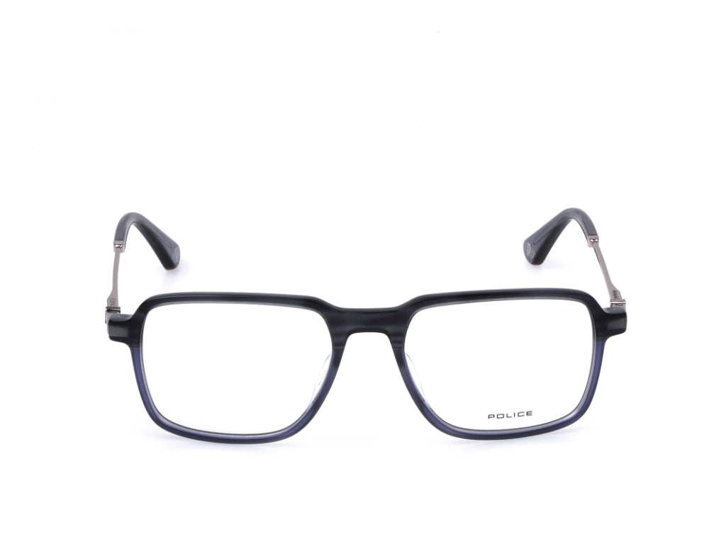 POLICE VPLN24K FORCE 5 06DG 53 FRAME