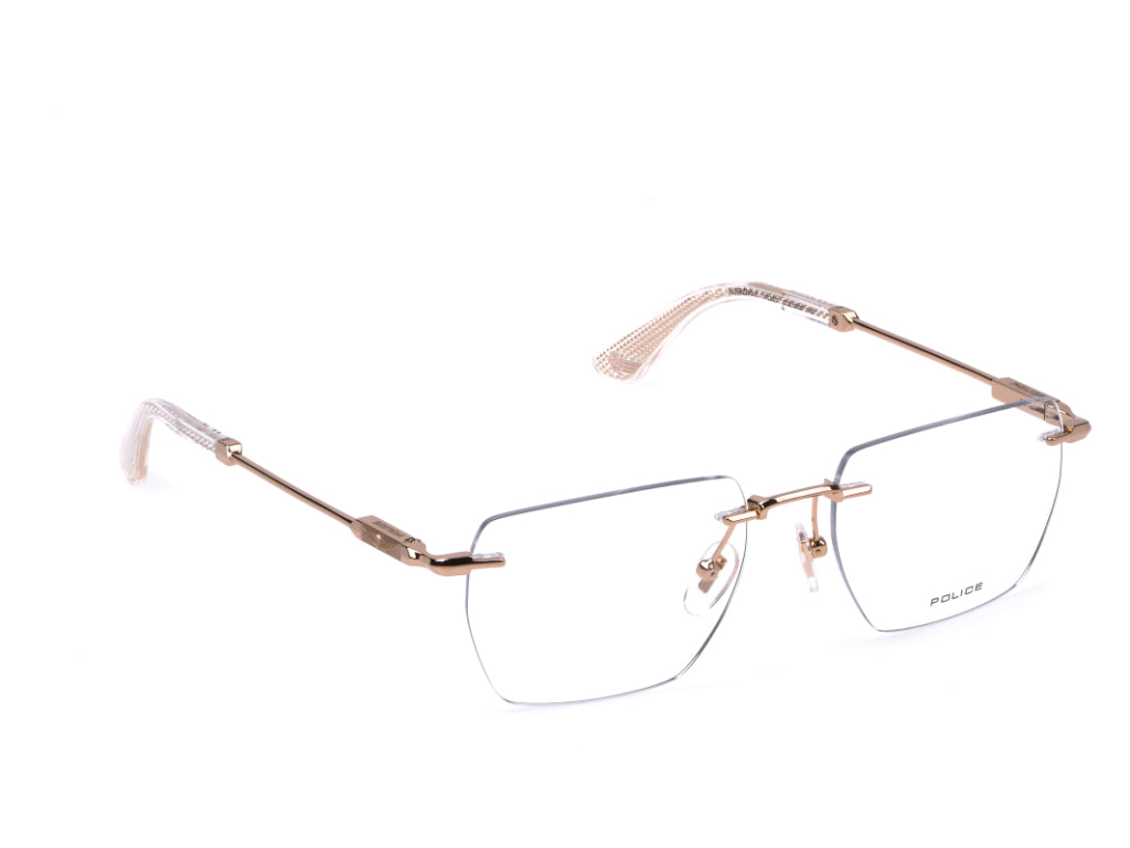 POLICE VPLN27K 0300 53 FRAME