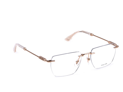 POLICE VPLN27K 0300 53 FRAME