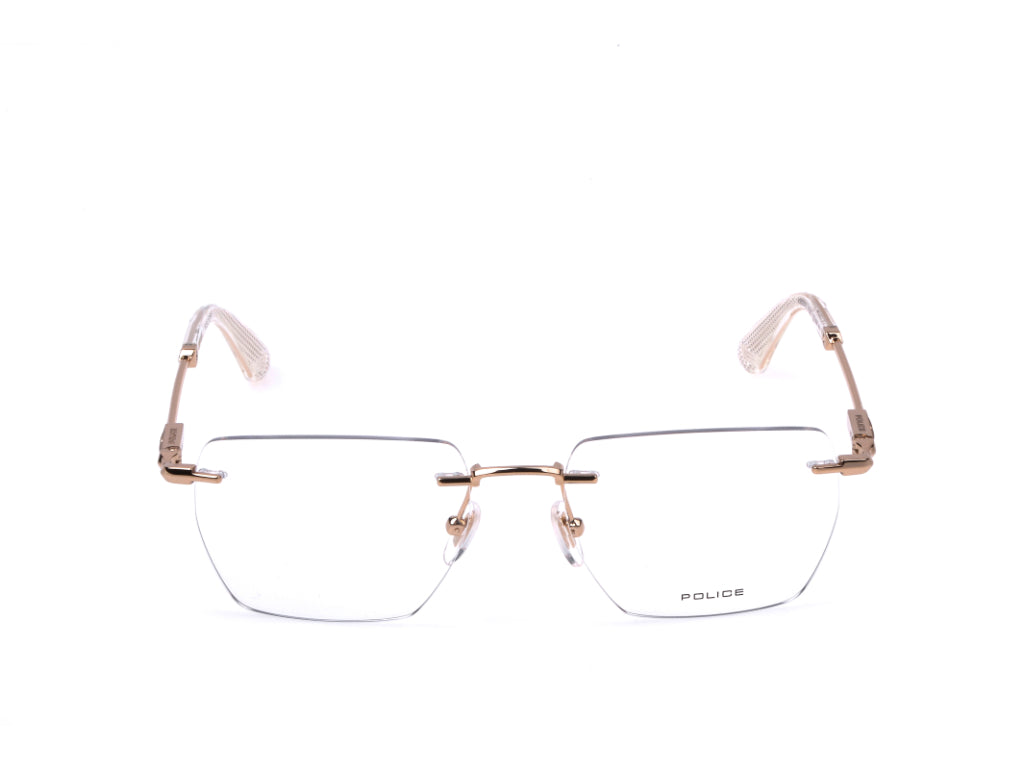 POLICE VPLN27K 0300 53 FRAME
