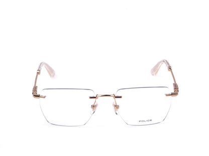 POLICE VPLN27K 0300 53 FRAME
