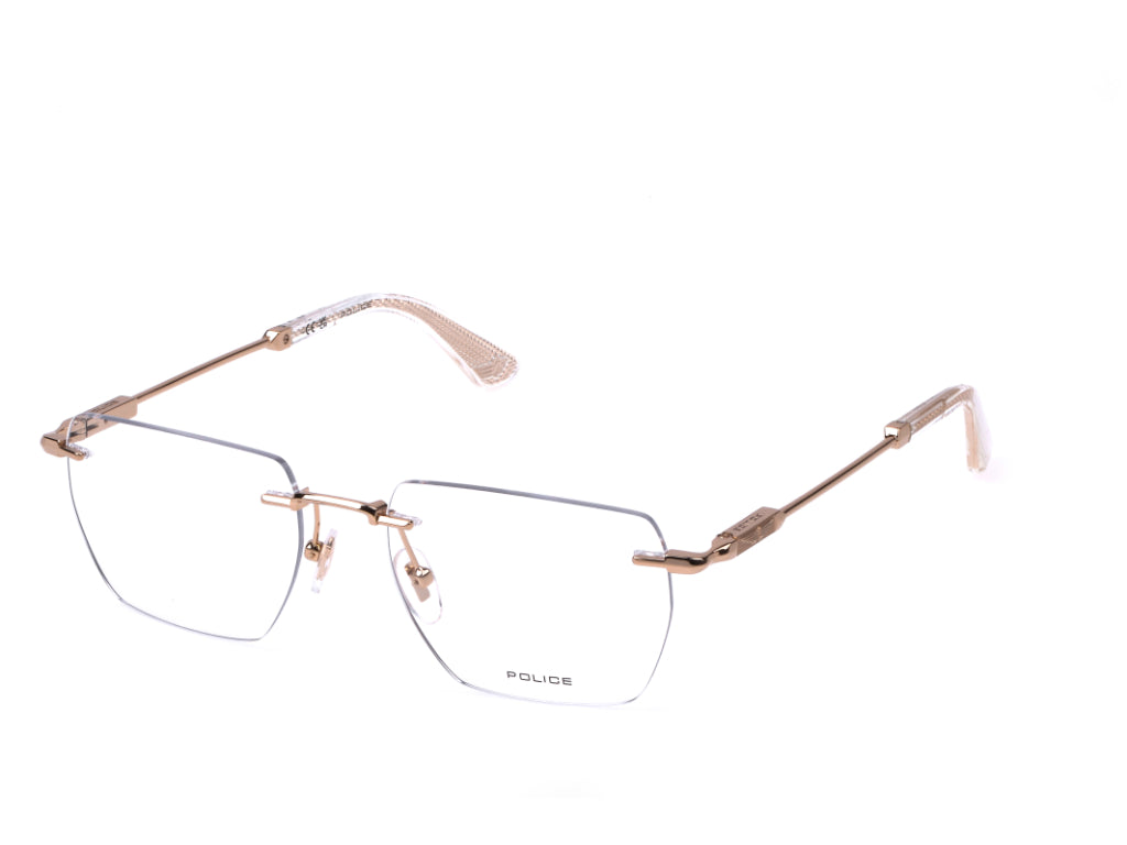 POLICE VPLN27K 0300 53 FRAME