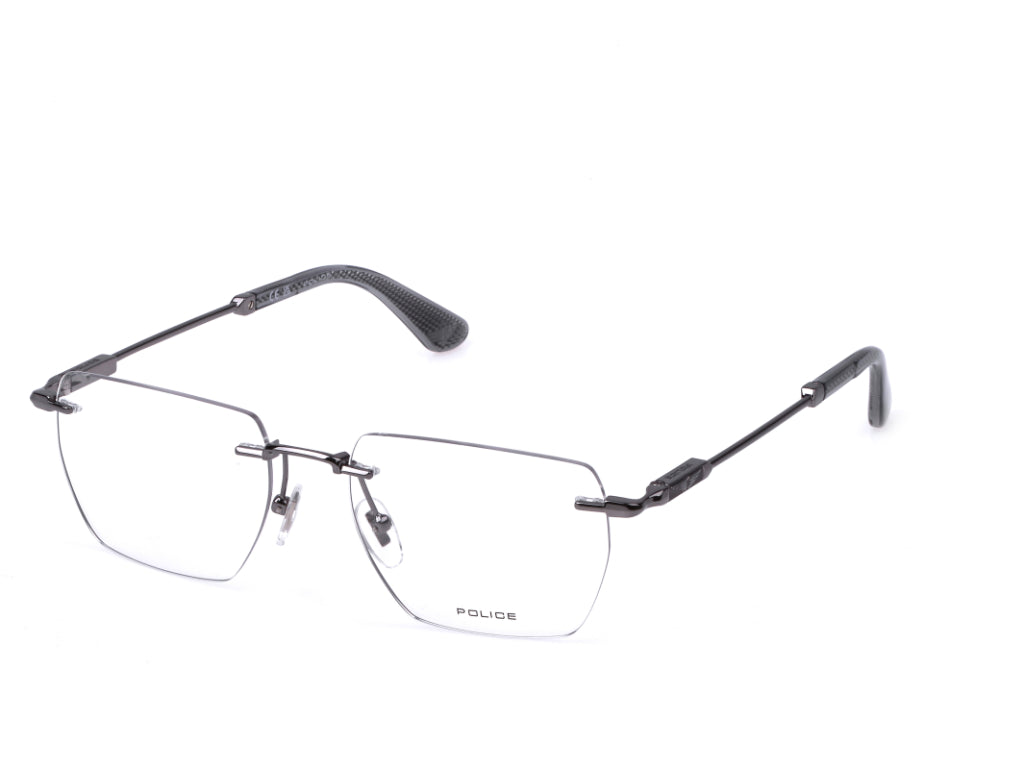 POLICE VPLN27K 0509 53 FRAME