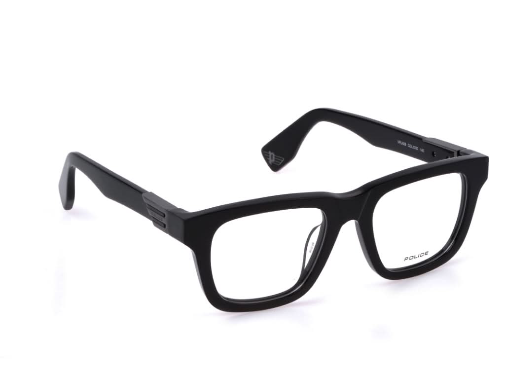 POLICE VPLN29K FOREVER 3 0700 52 FRAME