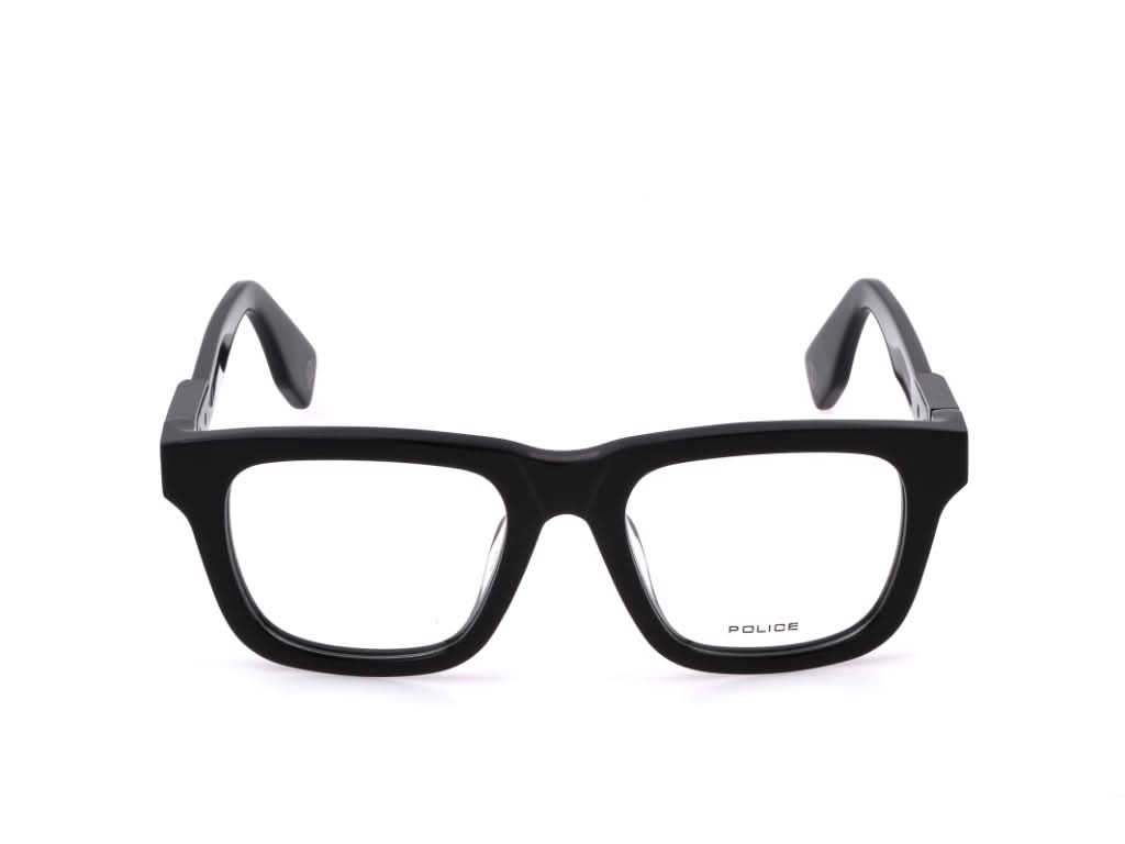 POLICE VPLN29K FOREVER 3 0700 52 FRAME