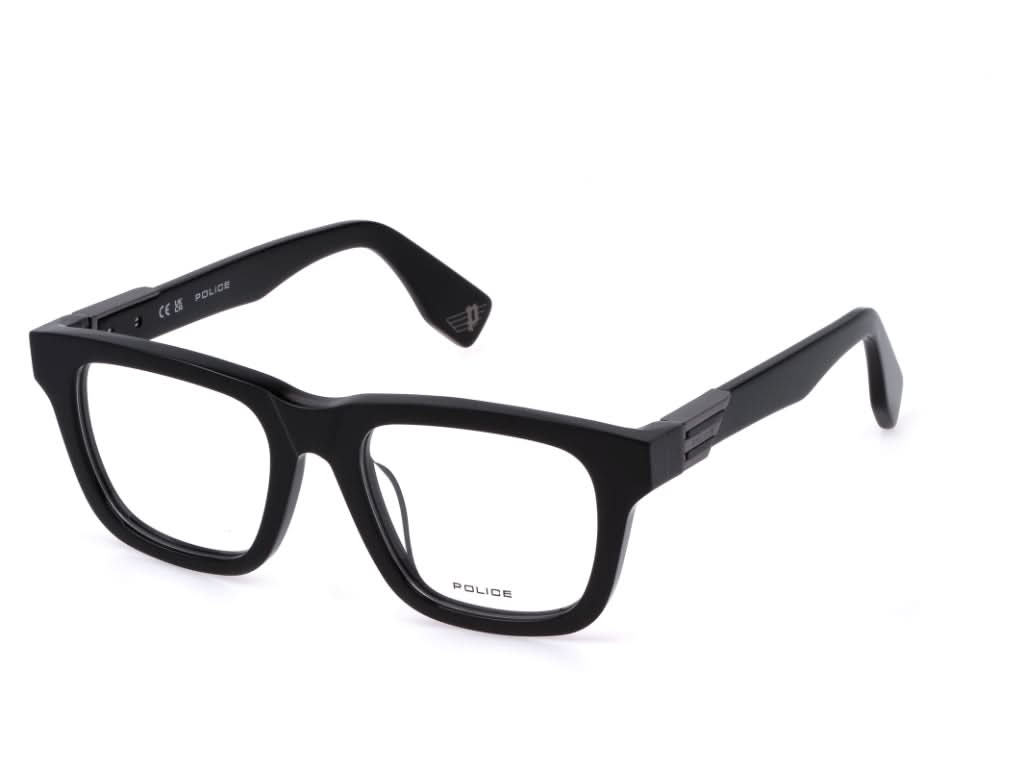 POLICE VPLN29K FOREVER 3 0700 52 FRAME