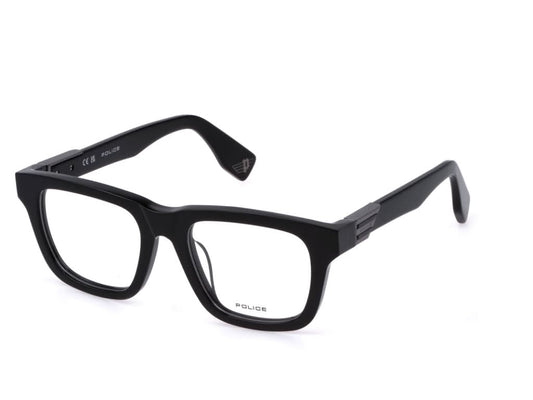 POLICE VPLN29K FOREVER 3 0700 52 FRAME