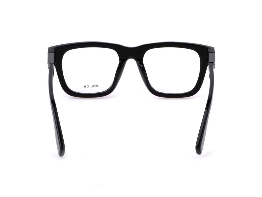 POLICE VPLN29K FOREVER 3 0700 52 FRAME