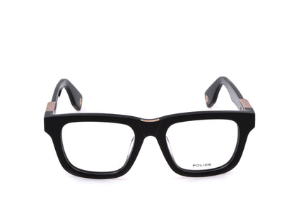 POLICE VPLN29K FOREVER 3 700Y 52 FRAME