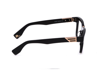 POLICE VPLN29K FOREVER 3 700Y 52 FRAME
