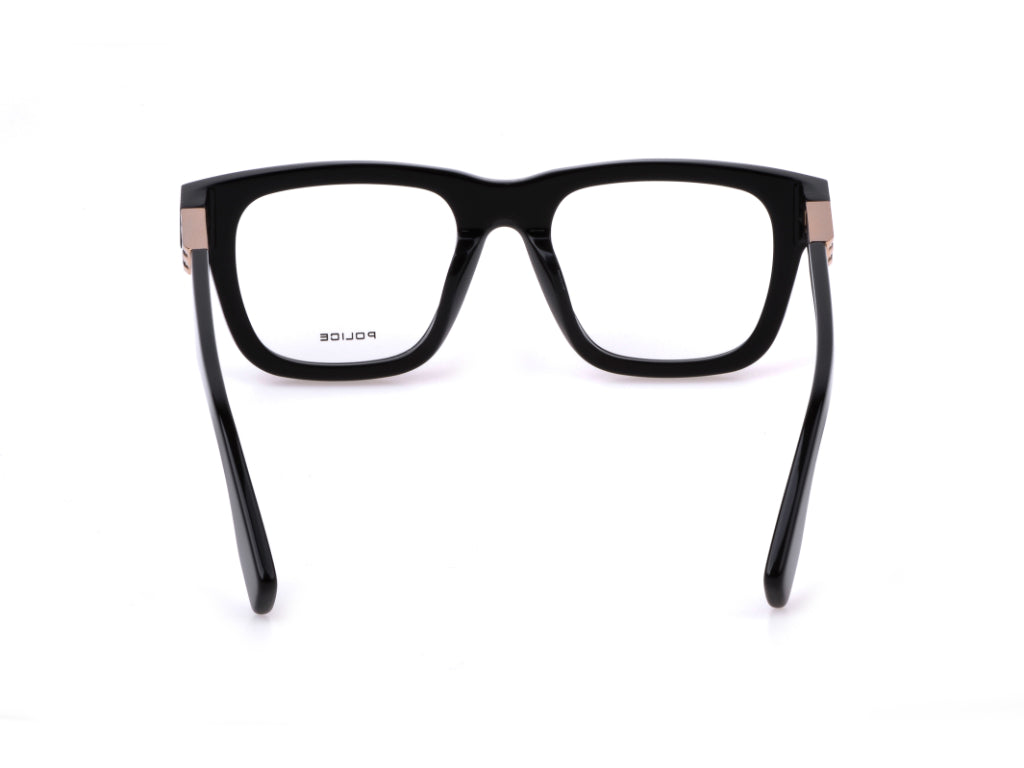 POLICE VPLN29K FOREVER 3 700Y 52 FRAME