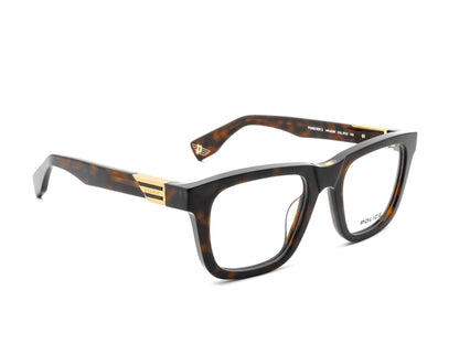 POLICE VPLN29K FOREVER 3 C0722 52 FRAME
