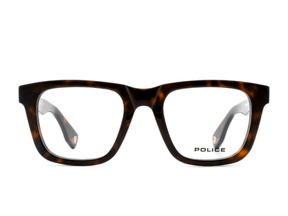 POLICE VPLN29K FOREVER 3 C0722 52 FRAME