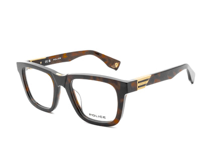 POLICE VPLN29K FOREVER 3 C0722 52 FRAME