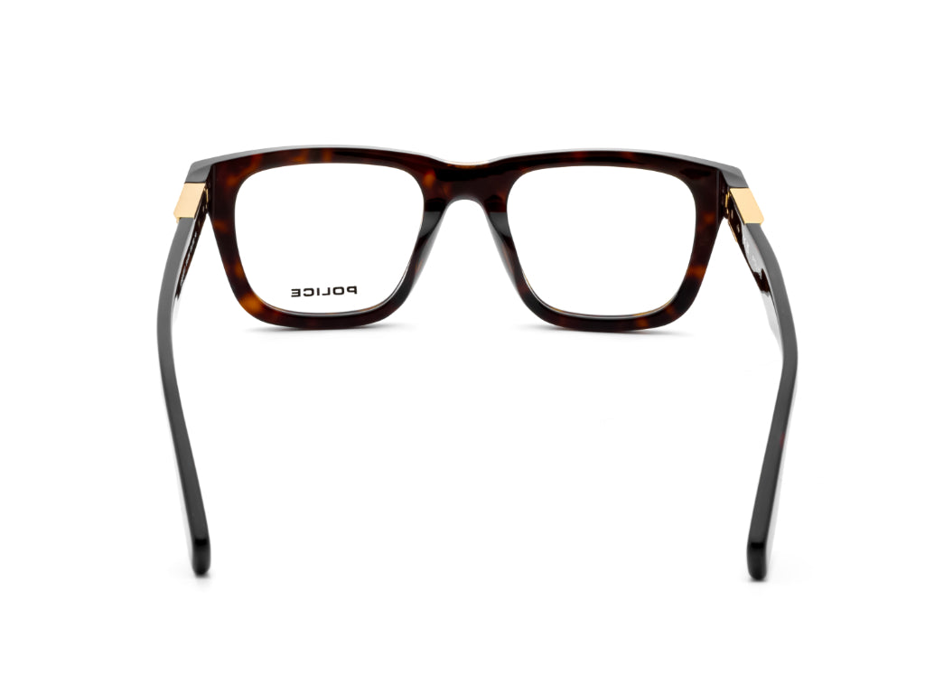 POLICE VPLN29K FOREVER 3 C0722 52 FRAME
