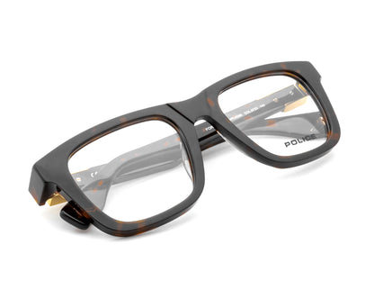 POLICE VPLN29K FOREVER 3 C0722 52 FRAME