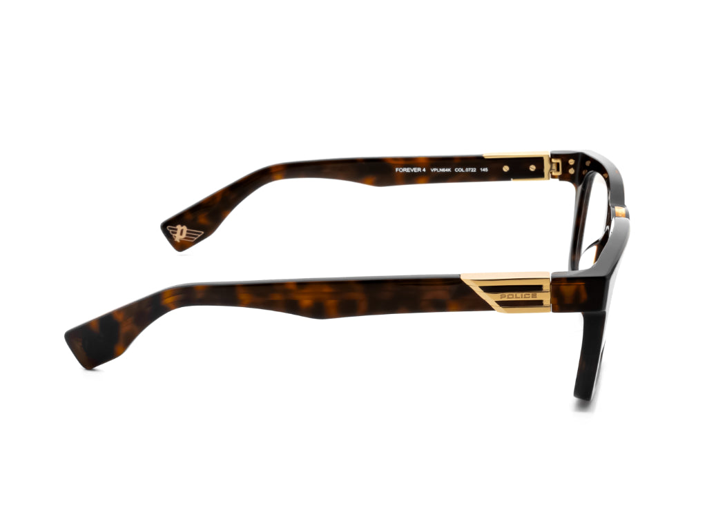 POLICE VPLN64K FOREVER 4 C0722 51 FRAME
