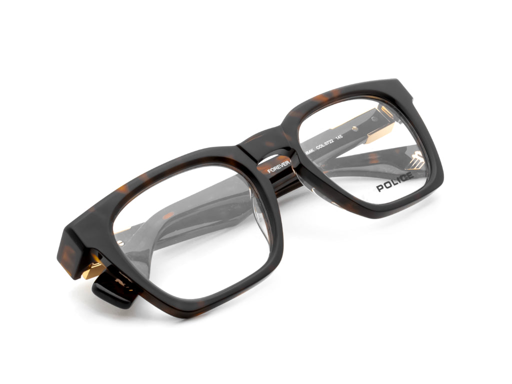 POLICE VPLN64K FOREVER 4 C0722 51 FRAME