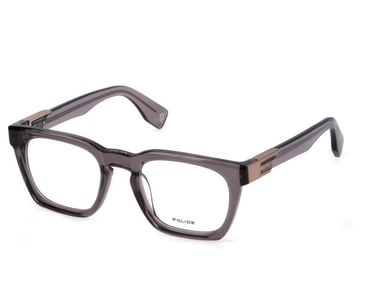 POLICE VPLN64K FOREVER 4 098Z 51 FRAME