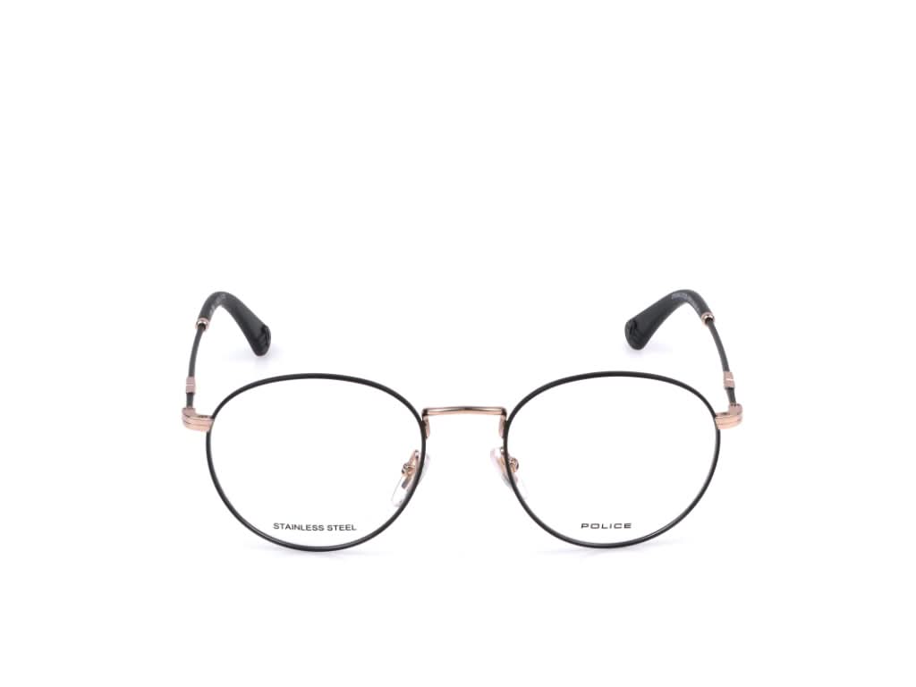 POLICE VPLP07K ORIGINS LITE 25 0302 51 FRAME