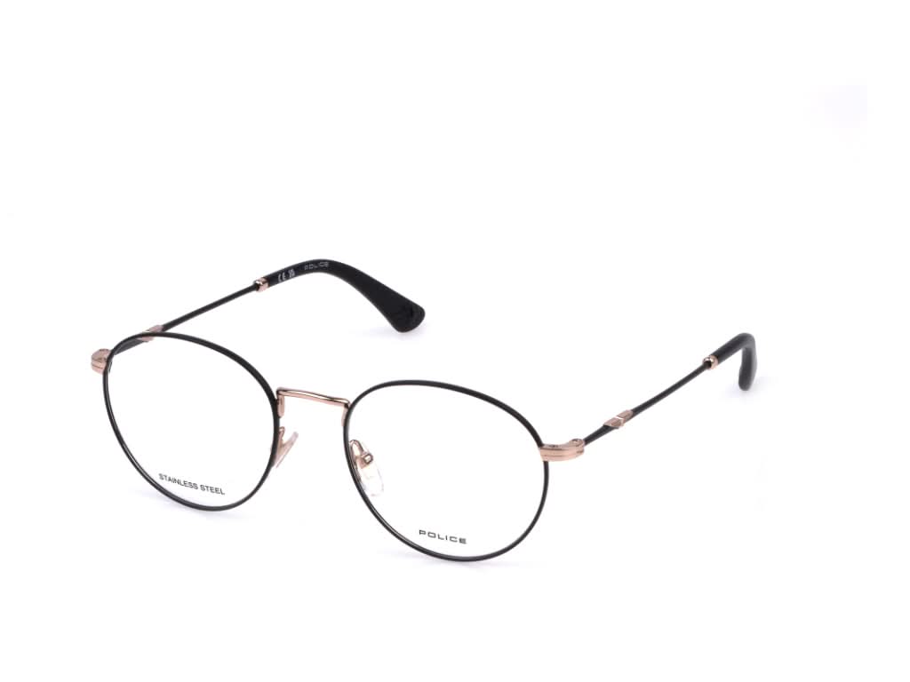POLICE VPLP07K ORIGINS LITE 25 0302 51 FRAME