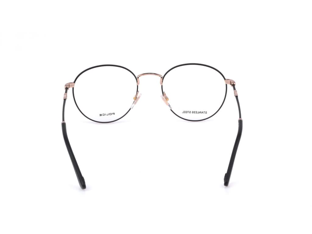 POLICE VPLP07K ORIGINS LITE 25 0302 51 FRAME