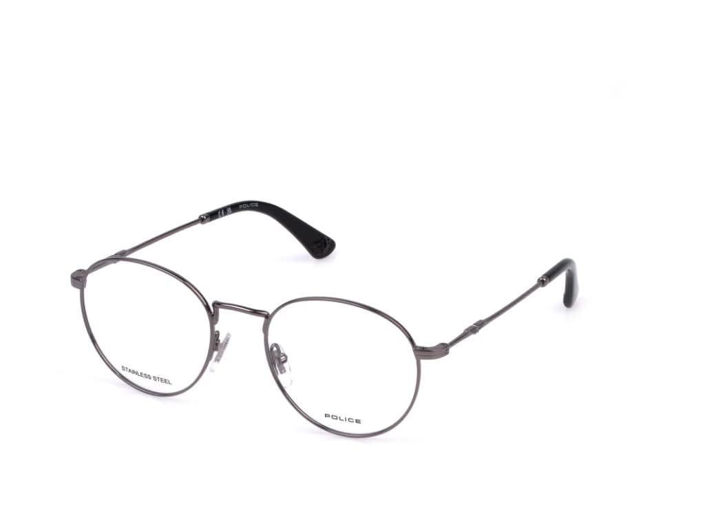 POLICE VPLP07K ORIGINS LITE 25 0568 51 FRAME