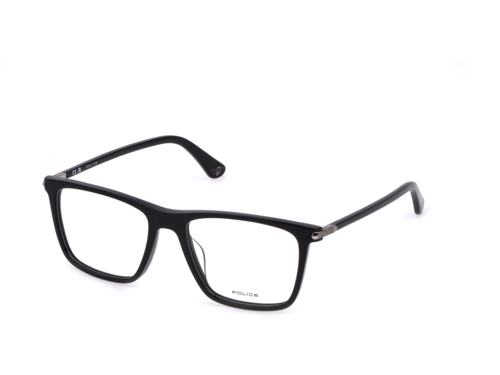 POLICE VPLP12K ROADIE 6 0700 53 FRAME