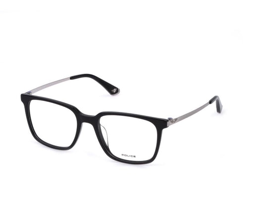 POLICE VPLP15K TAILWIND PRO 2 0700 52 FRAME