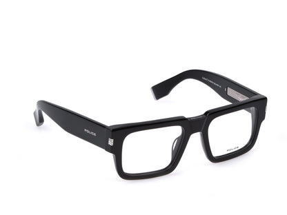 POLICE VPLP18K 0700 52 FRAME