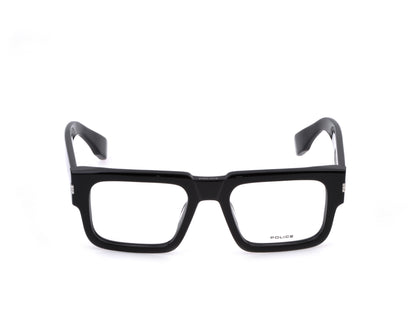 POLICE VPLP18K 0700 52 FRAME