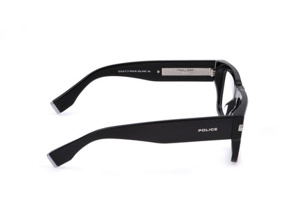 POLICE VPLP18K 0700 52 FRAME
