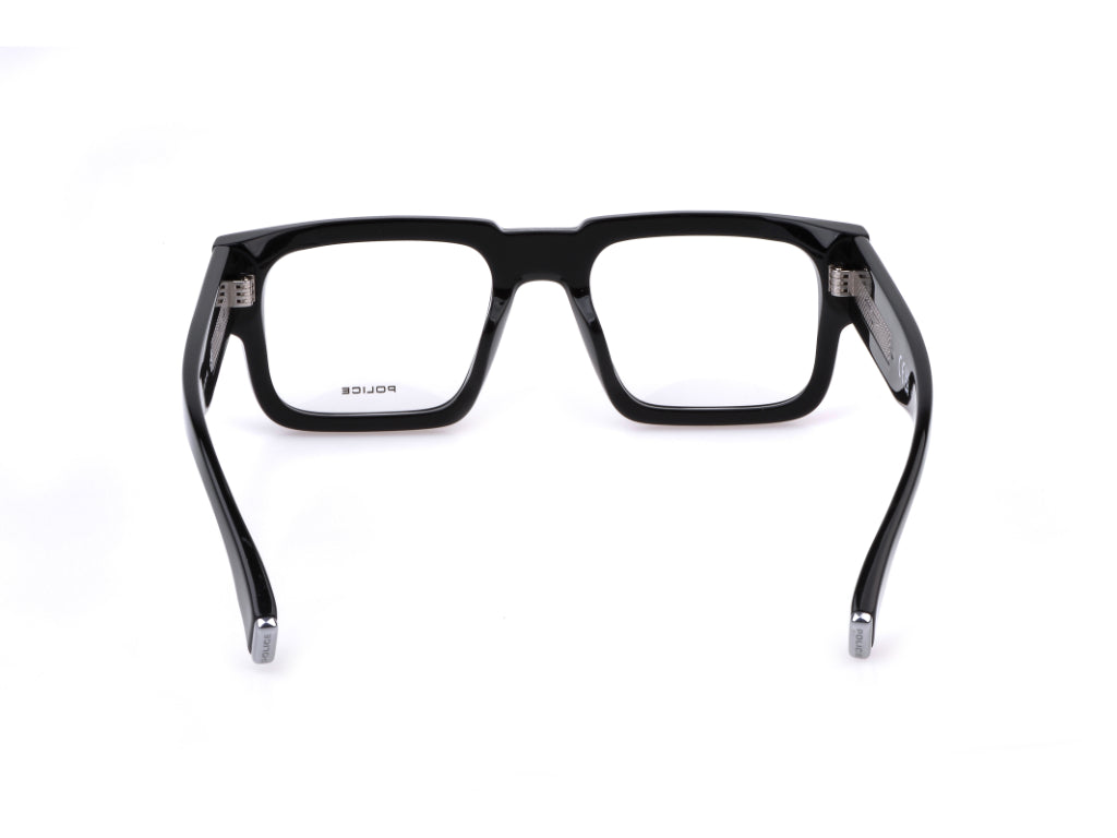 POLICE VPLP18K 0700 52 FRAME