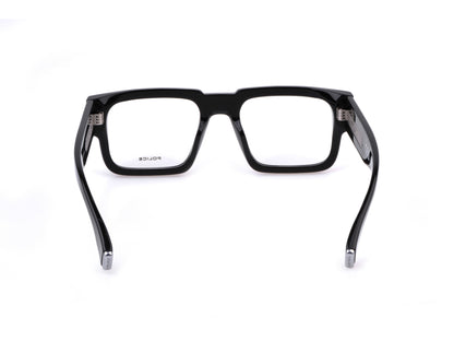 POLICE VPLP18K 0700 52 FRAME