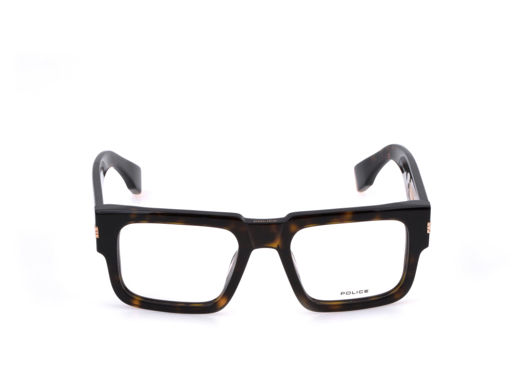 POLICE VPLP18K 0722 52 FRAME