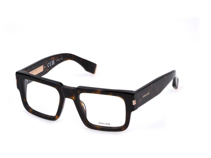 POLICE VPLP18K 0722 52 FRAME