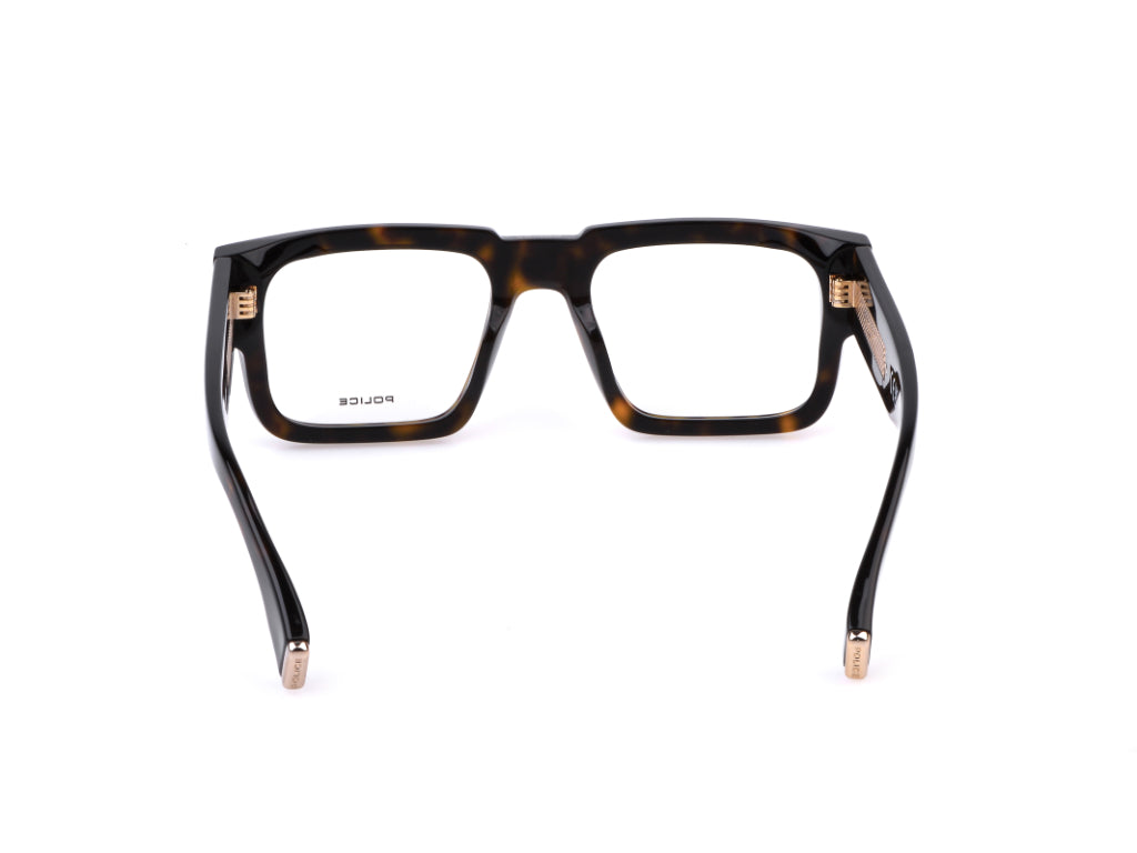 POLICE VPLP18K 0722 52 FRAME